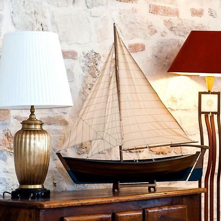 Adriatic Royal Sea View Apartment Rovinj Buitenkant foto
