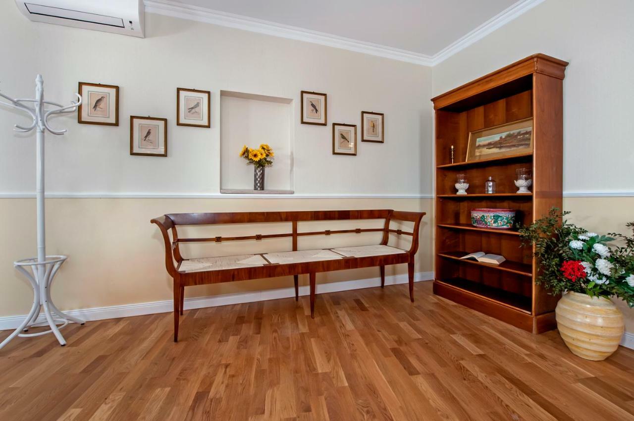 Adriatic Royal Sea View Apartment Rovinj Buitenkant foto