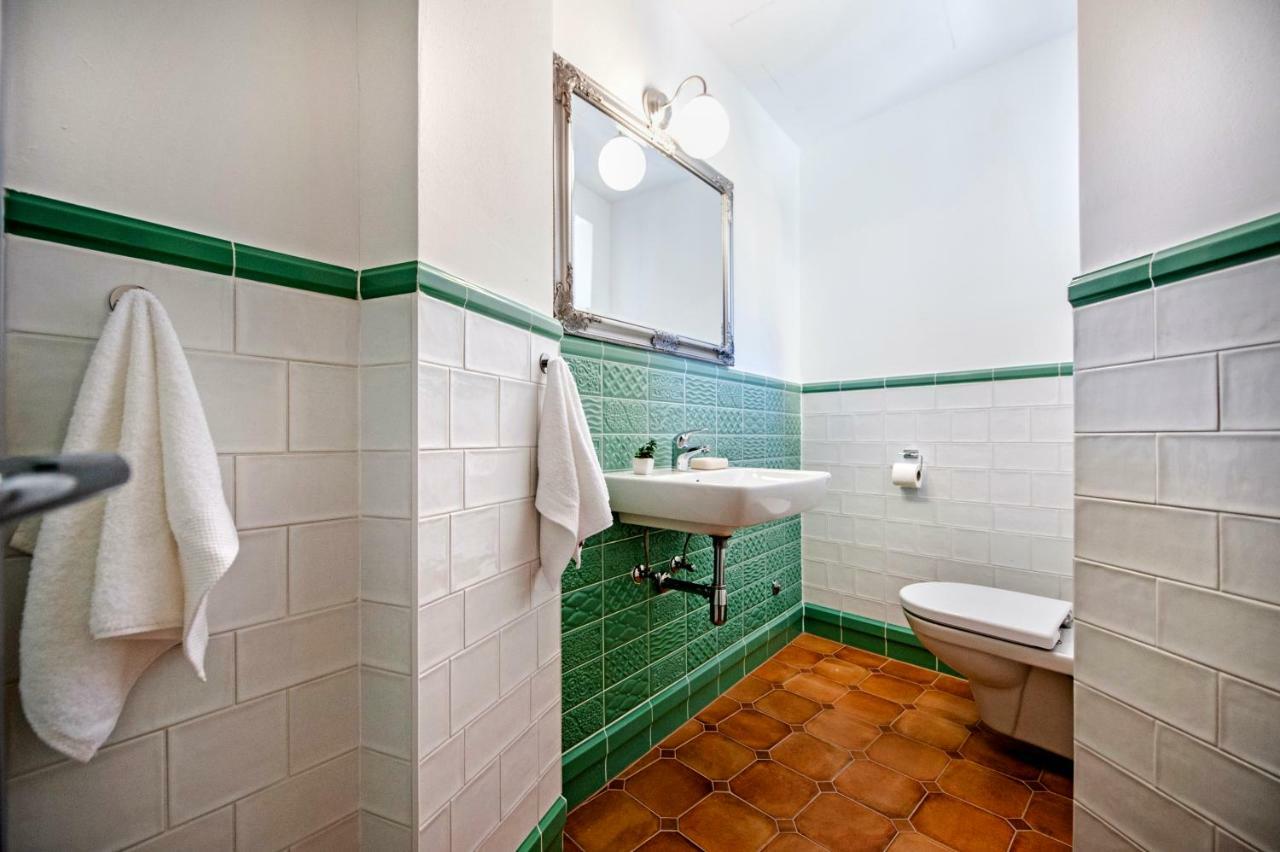 Adriatic Royal Sea View Apartment Rovinj Buitenkant foto