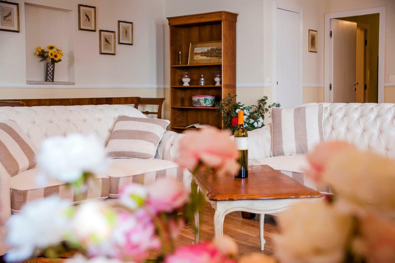 Adriatic Royal Sea View Apartment Rovinj Buitenkant foto