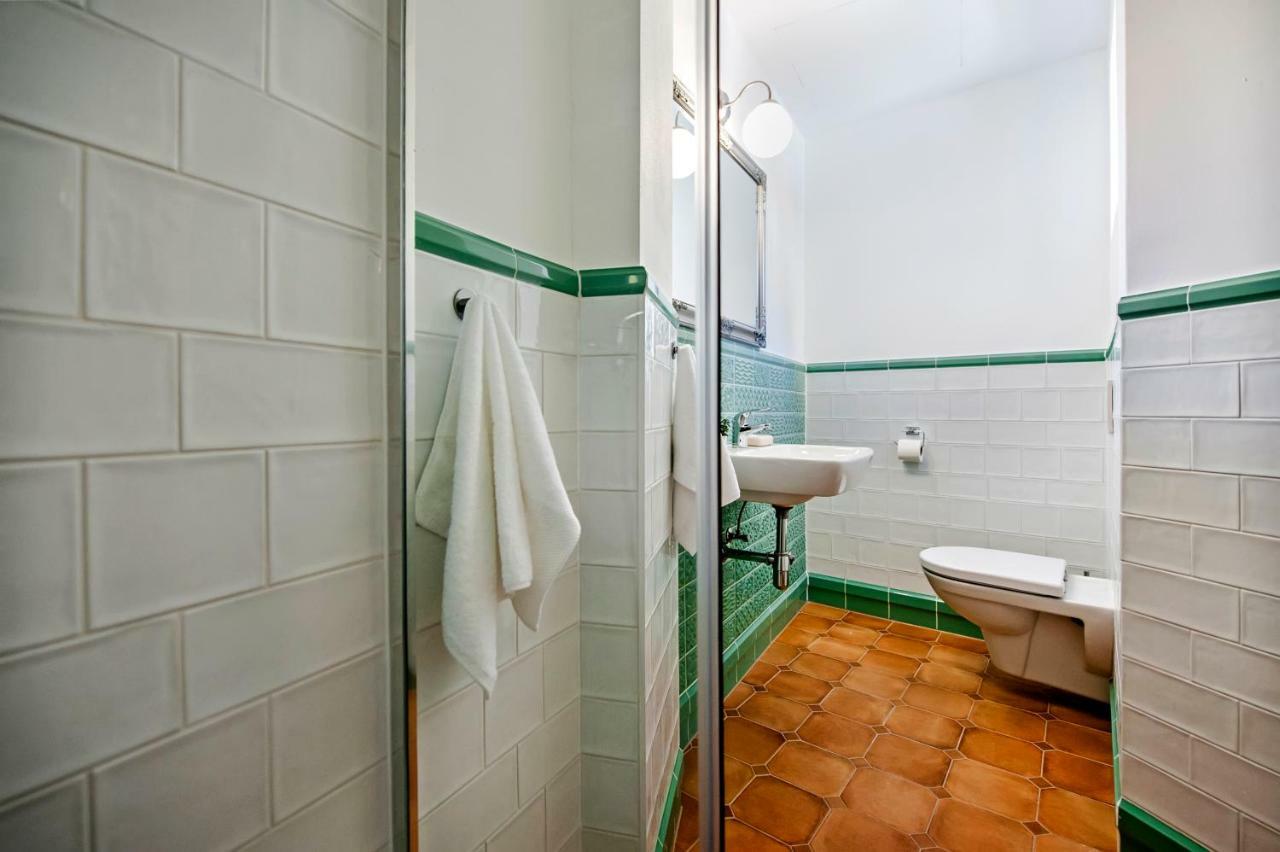Adriatic Royal Sea View Apartment Rovinj Buitenkant foto