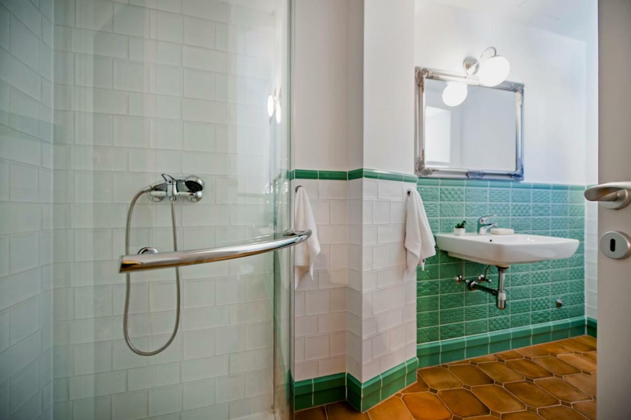 Adriatic Royal Sea View Apartment Rovinj Buitenkant foto